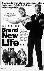 Brand New Life