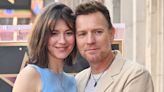 Ewan McGregor and Wife Mary Elizabeth Winstead Hit Red Carpet With 4 Kids - E! Online