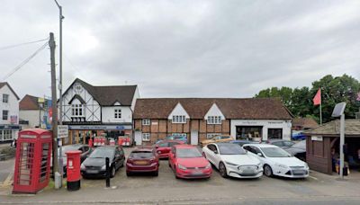 Marlow: Controversial car parking charges approved for Quoiting Square