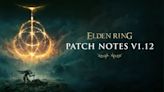 Elden Ring Update 1.12 Now Live On Xbox, Here Are The Full Patch Notes