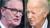 Steve Doocy Floats Theory That Trump Skipping Debates Is Good For Joe Biden