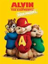 Alvin and the Chipmunks: The Squeakquel