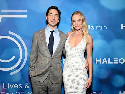 Justin Long recalls food poisoning accident while in bed with wife Kate Bosworth