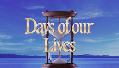 Will 'Days of our Lives' still air during the Paris 2024 Summer Olympics?