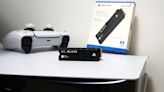 PS5解決內存不足問題 開箱實試Western Digital WD Black SSD | am730