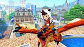 Monster Hunter Stories' Producer Talks Collaborative Development, Confirms Zelda DLC Isn't Included On Switch