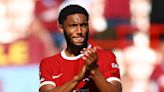 Joe Gomez Now Willing to Leave Liverpool