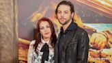 Lisa Marie Presley's Half-Brother Navarone Garibaldi Says He's 'Lost for Words' After Her Death