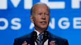 Biden pushing to lower ocean shipping costs, fight inflation