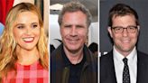 Hot Package #2: Buyers Spark To Nick Stoller Wedding Comedy Package With Reese Witherspoon & Will Ferrell Attached