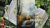 Unveiling the magical world of poetry with 'Cascades' by Ambika Ananth - Times of India