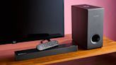 Ultimea Nova S50 review: this ultra-cheap, ultra-compact Dolby Atmos soundbar brings big sound