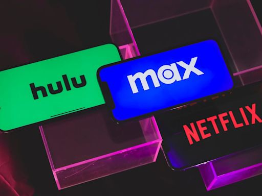 Here's How I Save Money Every Month on Streaming Services Like Netflix and Max