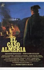 El caso Almería