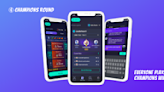 Fantasy sports app Champions Round raises $7M to build new content creator feature