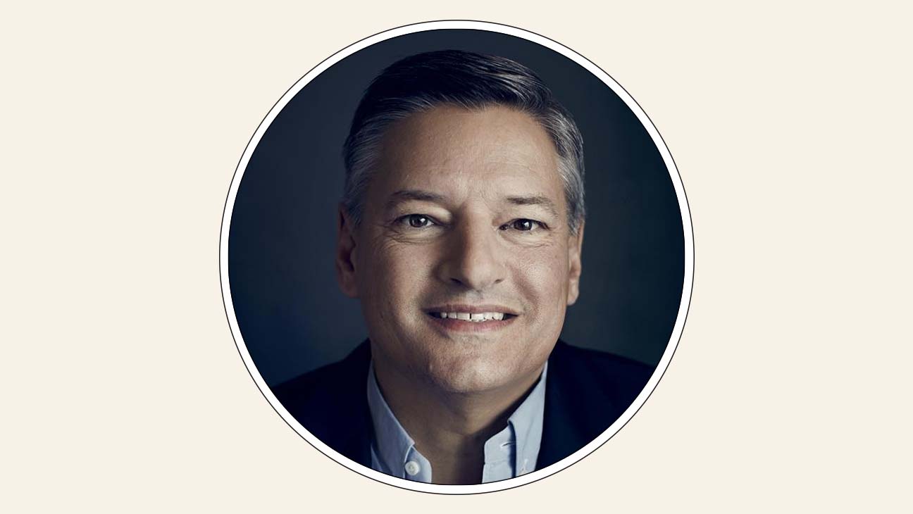 Netflix’s Ted Sarandos, BBC Boss Tim Davie Set for Royal Television Society London Convention