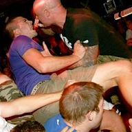 Gorilla Biscuits