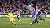 Leicester snap skid with draw, important point away to Brentford