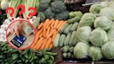 ¿Cuáles son las frutas y verduras que más han subido de precio por la inflación?