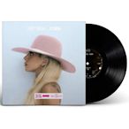 二手 正版現貨 Lady Gaga Joanne 2LP黑膠唱片留 唱片 黑膠 LP【善智】413