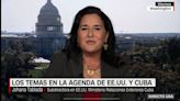 Cuba has ‘urgent’ need for sanctions relief, island’s diplomat tells U.S. officials