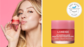 Save 30% off the Laneige Lip Sleeping Mask for Prime Day 2022