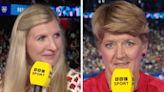 Clare Balding embroiled in classism row after Rebecca Adlington school remark sparks backlash