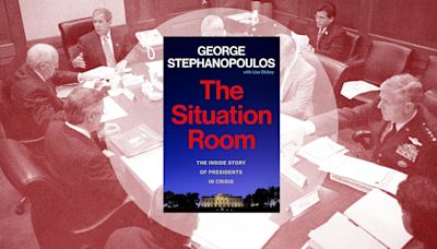 The Secret History of the White House Situation Room