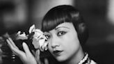 How Anna May Wong, the 1st Chinese-American Film Star, Became a Hollywood Trailblazer