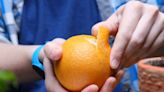 What is the orange peel theory – and can it prove true love?