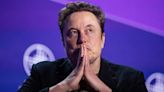 Elon Musk's Grok chatbot accused of misleading voters about US presidential elections