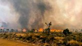 Controlled burns in California could reduce risk of catastrophic wildfire by 60 percent