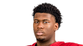 E'Marion Harris - Arkansas Razorbacks Offensive Lineman - ESPN