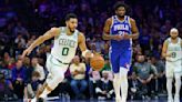 Celtics All-Star Tatum, Smart, Horford out vs. Raptors