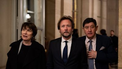 Premier ministre du Nouveau Front populaire : les sénateurs socialistes veulent aussi avoir leur mot à dire