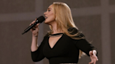 Adele explota contra un fan homofóbico en pleno concierto