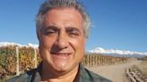 Confirmaron que el empresario Osvaldo Rofrano se suicidó al tirarse a la pileta con precintos en pies y manos | Policiales