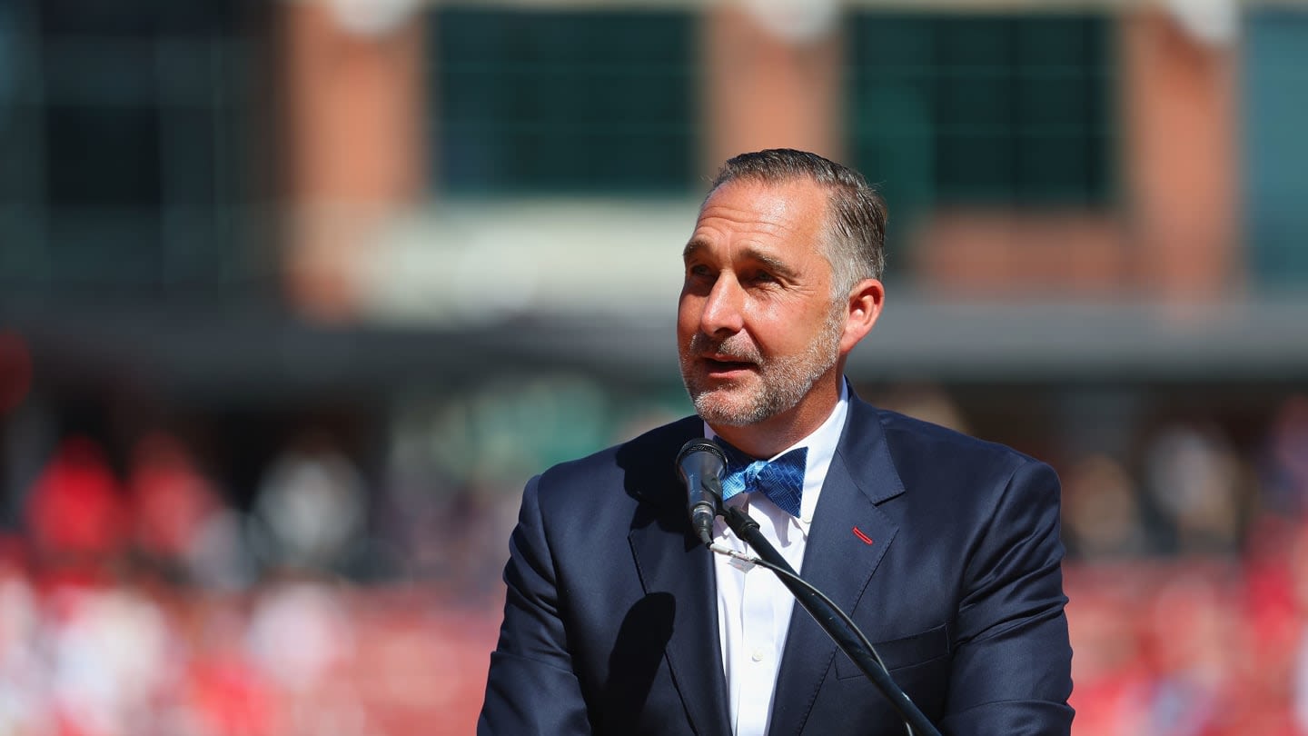 John Mozeliak's looming replacement could quickly fix Cardinals biggest issue