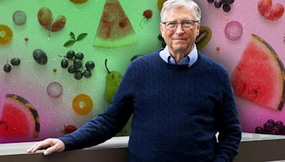 Viral 'fake' food video sparks Bill Gates conspiracies—but there’s just one problem