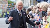 King to undertake series of engagements in annual Scottish visit