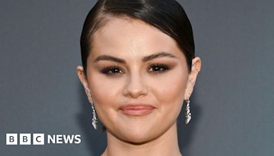 Selena Gomez says she can't carry her own children