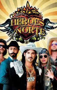 Los héroes del norte