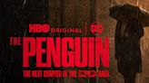 HBO's The Penguin Comic-Con Installation Evacuated After Fire Breaks Out