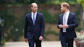 Why We Won't Get a Prince Harry and Prince William Reunion at an Upcoming Royal Wedding