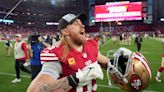 George Kittle Compares 49ers' Effort To Return To the Super Bowl to Classic Greek Myth