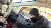 Police Offer Safety Tips on Car Theft