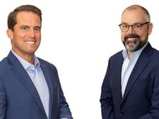 Former Action News Jax anchor John Bachman, Matt Galnor launch Bachman Galnor Communications