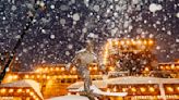 Mammoth Mountain, California, Surpasses 300 Inches Of Snowfall After Storm Overperforms