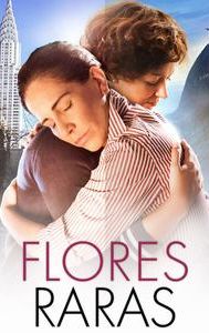 Flores Raras