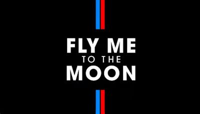 Fly Me To the Moon – Le due facce della Luna: trailer italiano della commedia con Scarlett Johansson e Channing Tatum